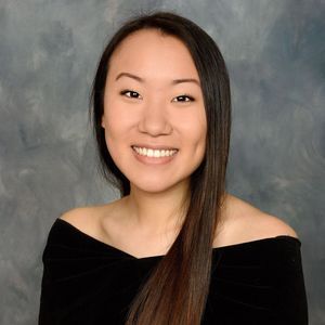 Meet your Posher, Mary